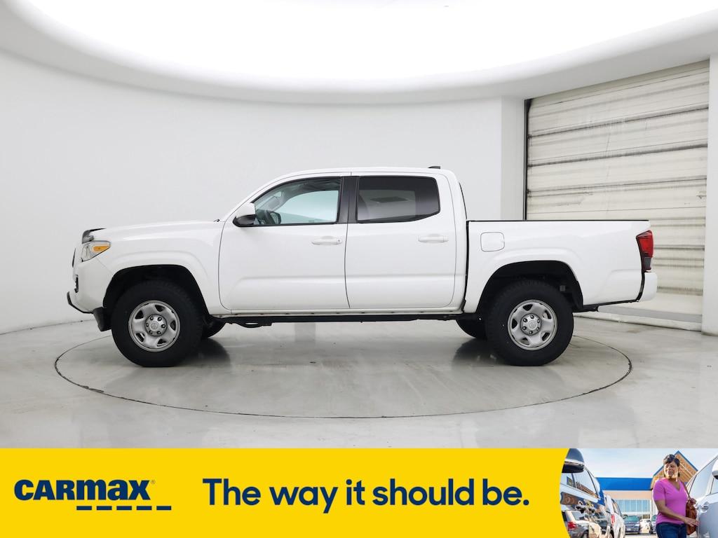 used 2020 Toyota Tacoma car, priced at $27,998
