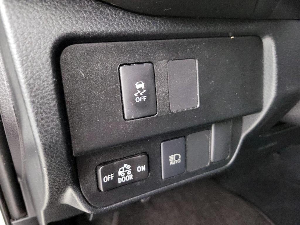 used 2020 Toyota Tacoma car, priced at $27,998
