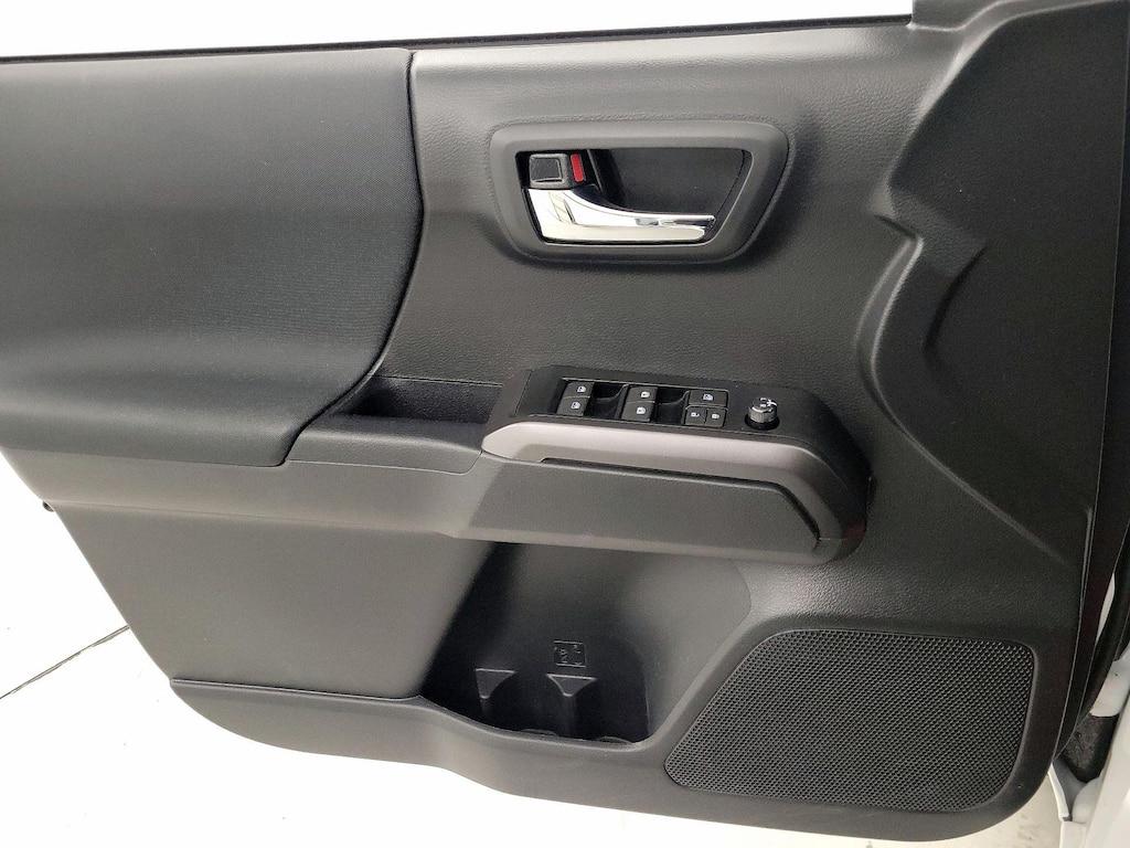 used 2023 Toyota Tacoma car, priced at $41,998