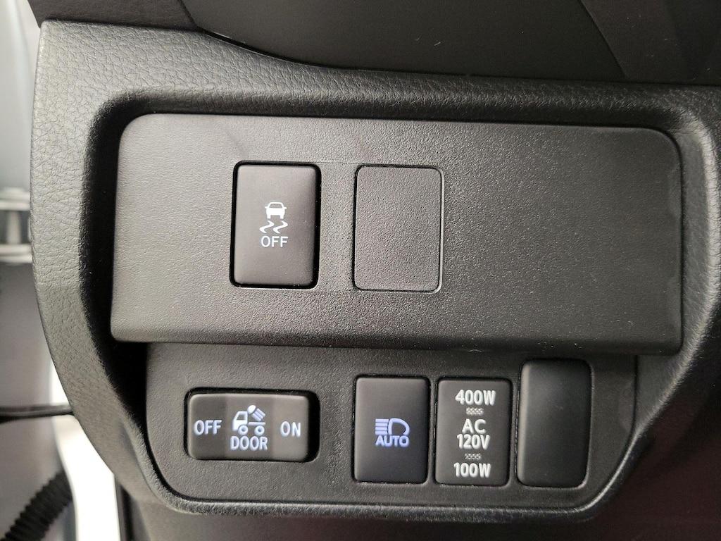 used 2023 Toyota Tacoma car, priced at $41,998