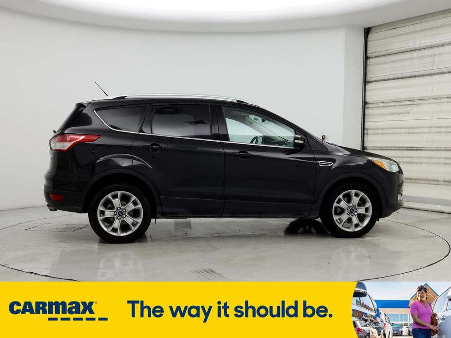 used 2015 Ford Escape car, priced at $13,998