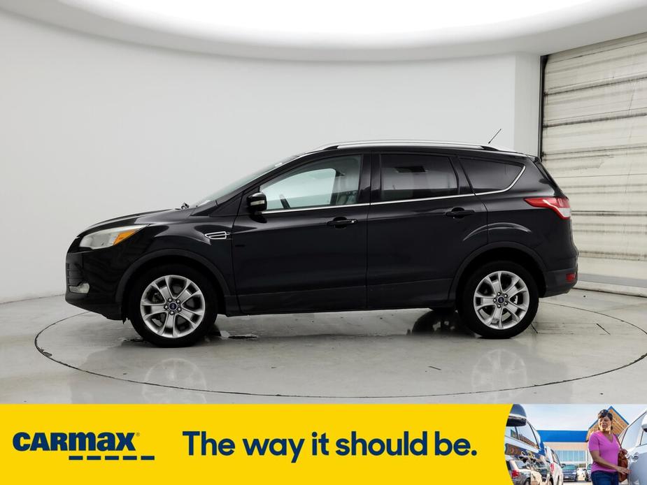 used 2015 Ford Escape car, priced at $13,998