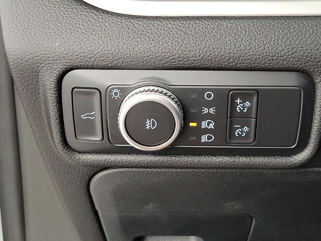 used 2022 Ford Explorer car, priced at $33,998