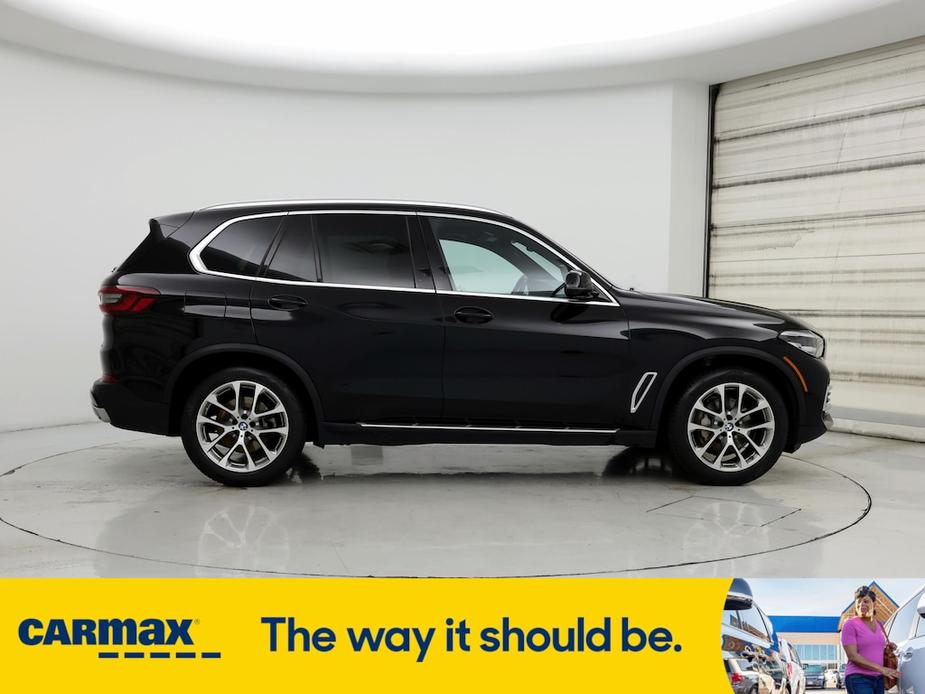 used 2023 BMW X5 car, priced at $38,998