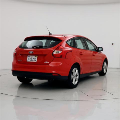 used 2014 Ford Focus car, priced at $10,599