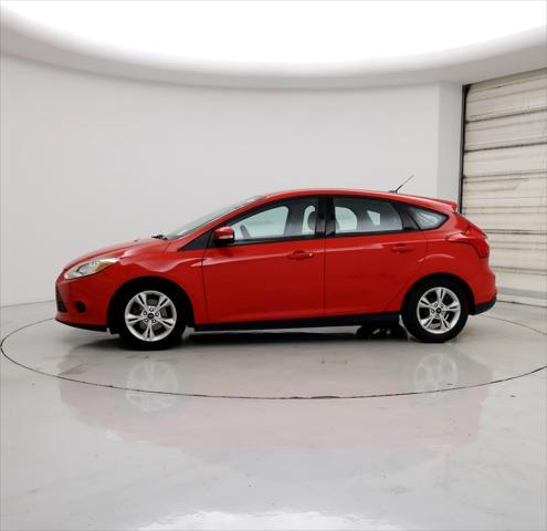 used 2014 Ford Focus car, priced at $10,599