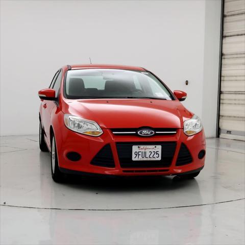 used 2014 Ford Focus car, priced at $10,599