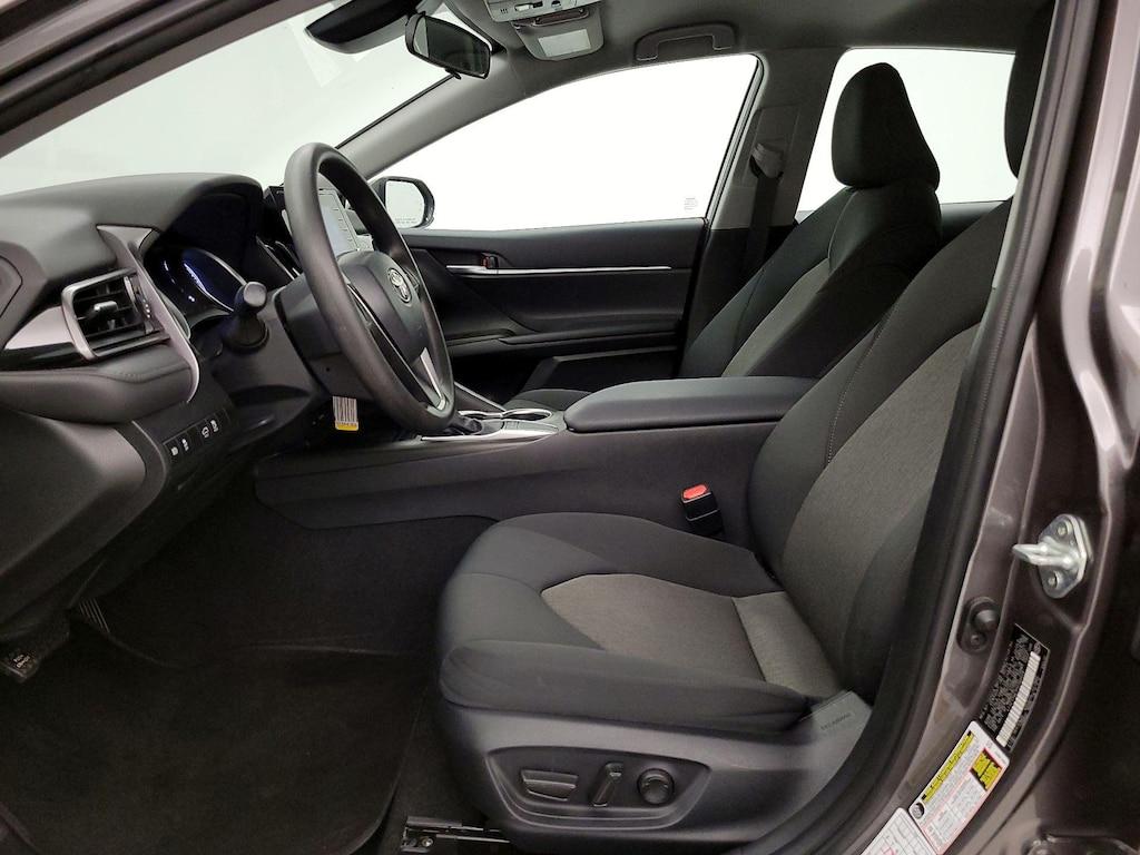 used 2023 Toyota Camry car, priced at $23,998