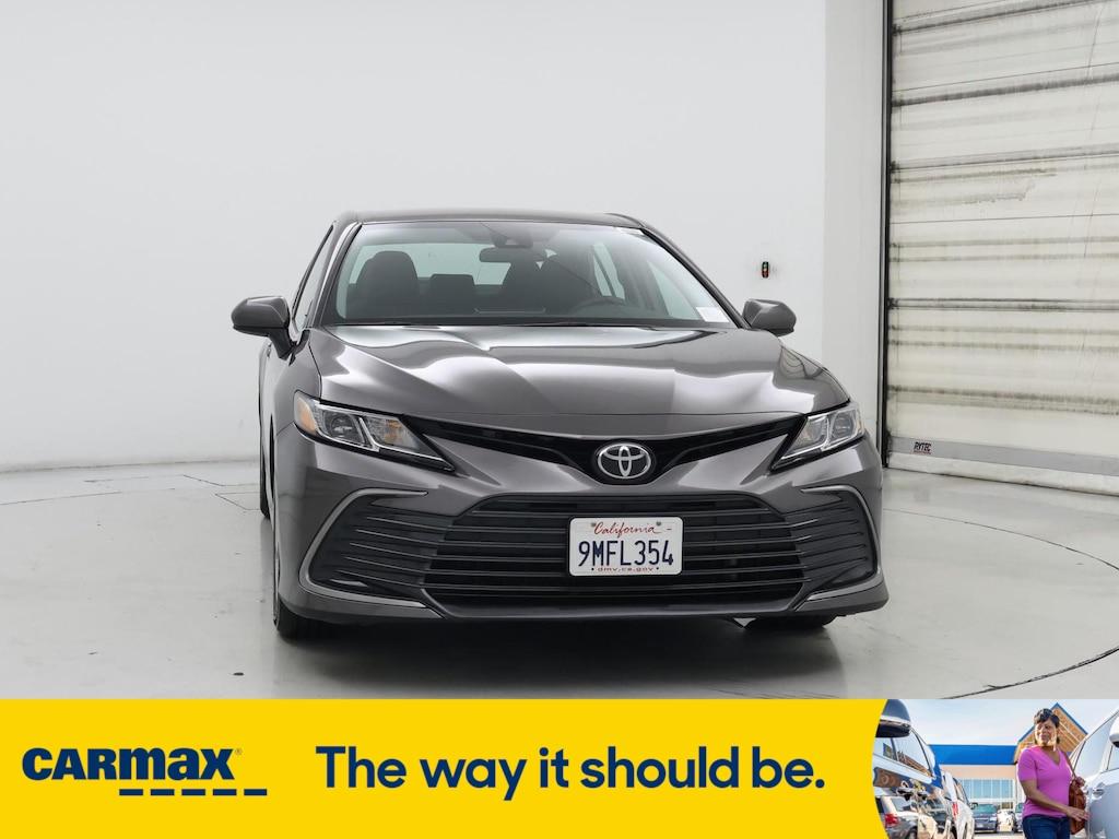 used 2023 Toyota Camry car, priced at $23,998
