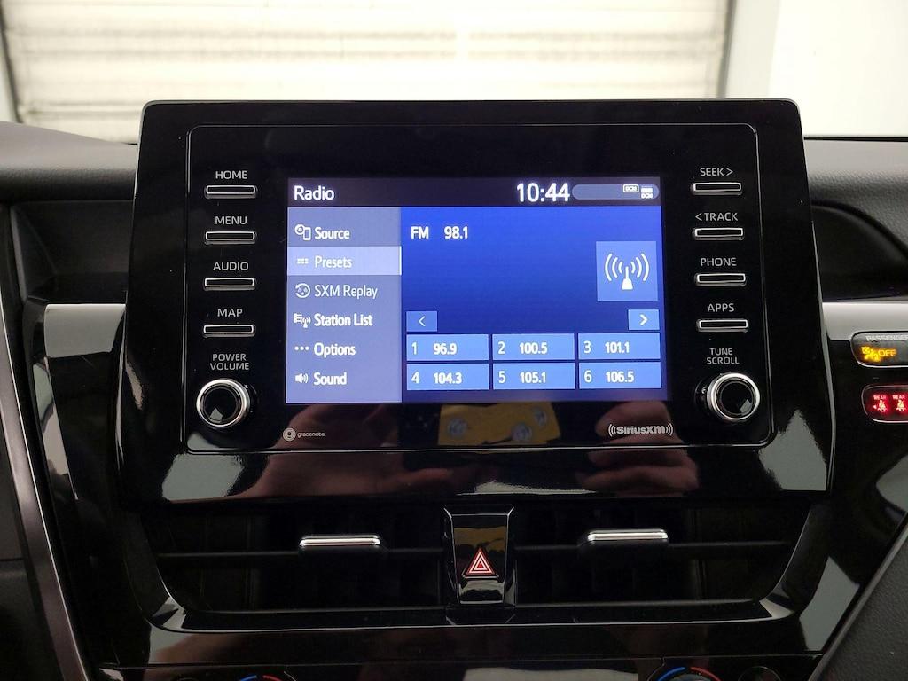 used 2023 Toyota Camry car, priced at $23,998