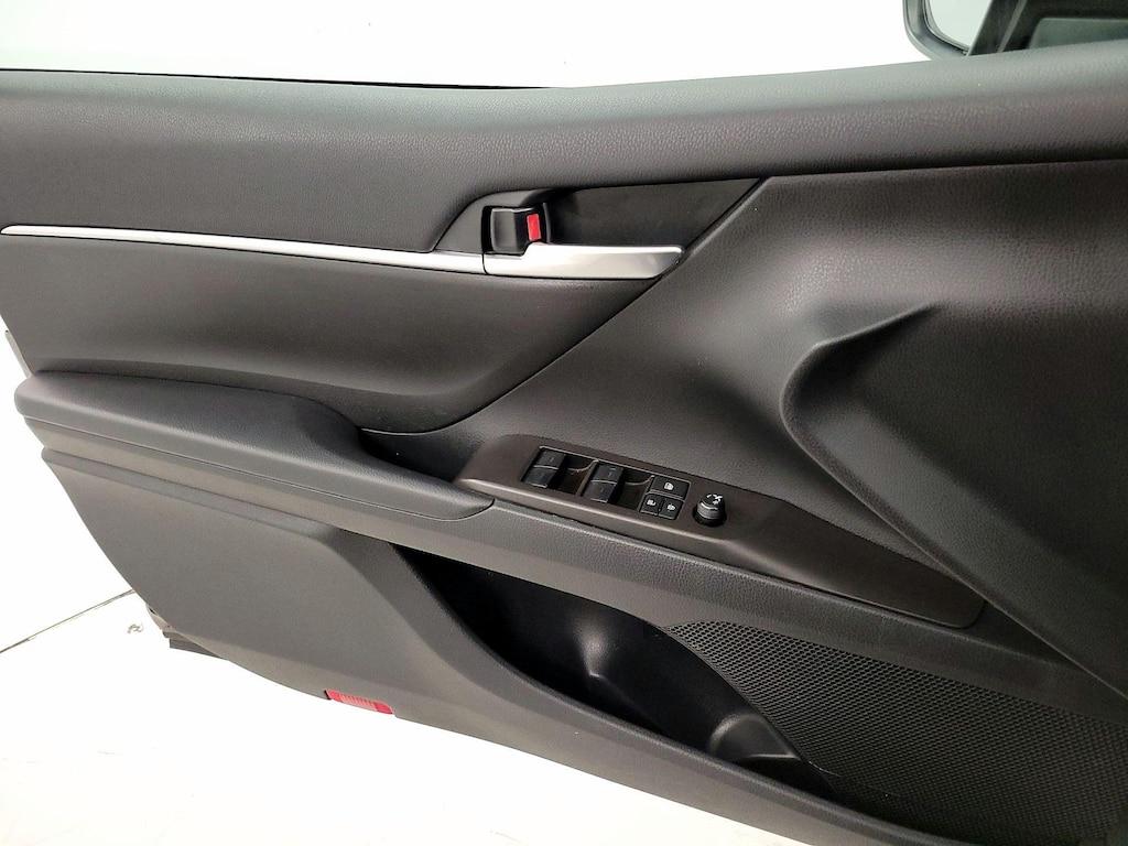 used 2023 Toyota Camry car, priced at $23,998