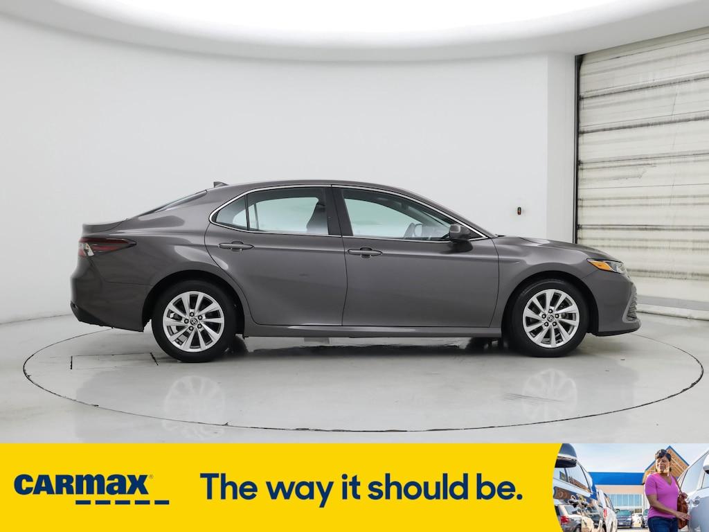 used 2023 Toyota Camry car, priced at $23,998