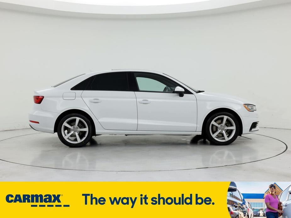 used 2015 Audi A3 car, priced at $14,998