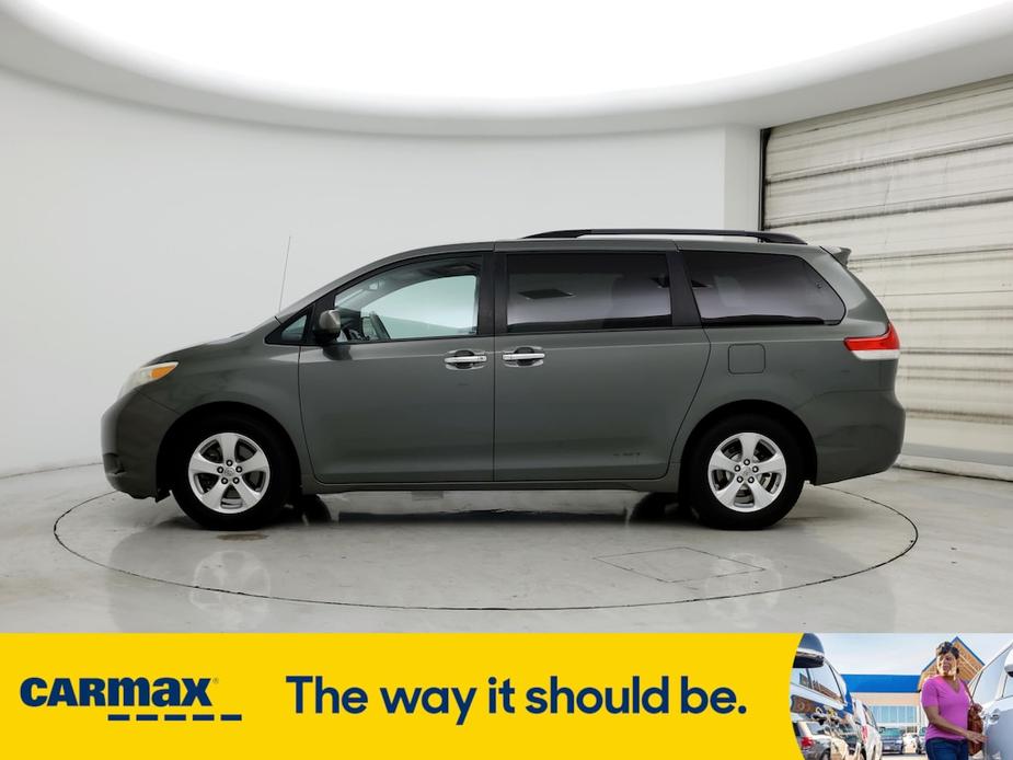 used 2014 Toyota Sienna car, priced at $19,998