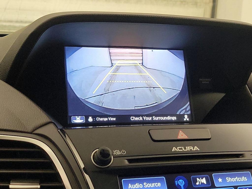 used 2016 Acura RDX car, priced at $19,998