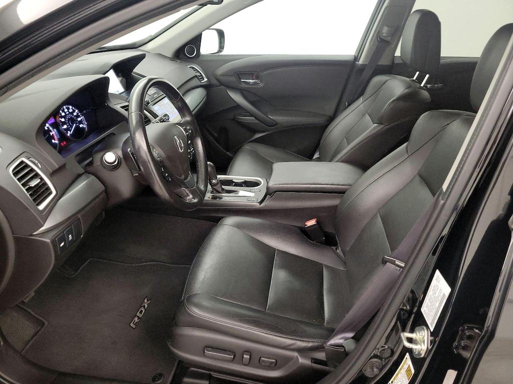 used 2016 Acura RDX car, priced at $19,998