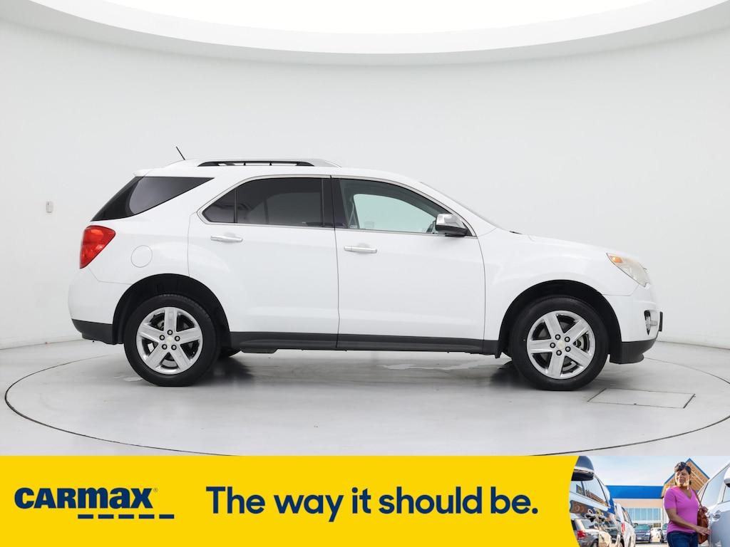 used 2014 Chevrolet Equinox car, priced at $12,998