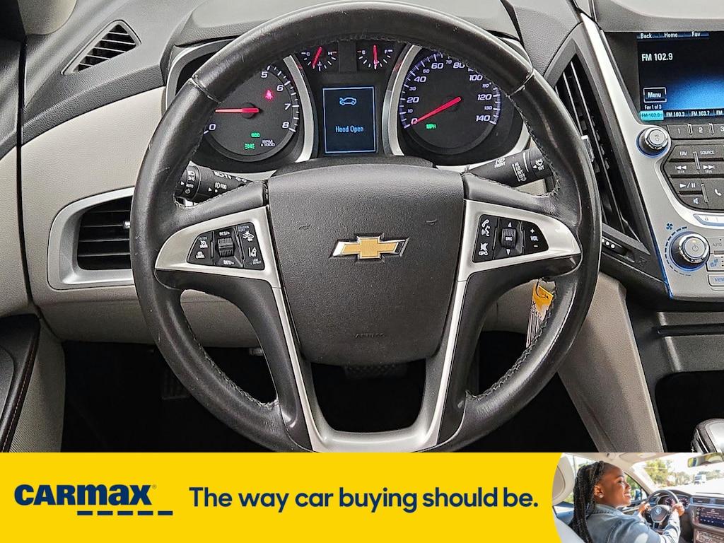used 2014 Chevrolet Equinox car, priced at $12,998