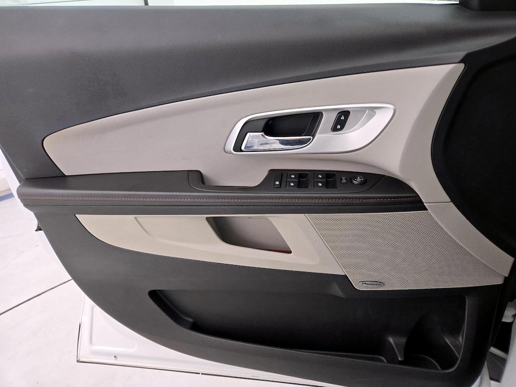 used 2014 Chevrolet Equinox car, priced at $12,998