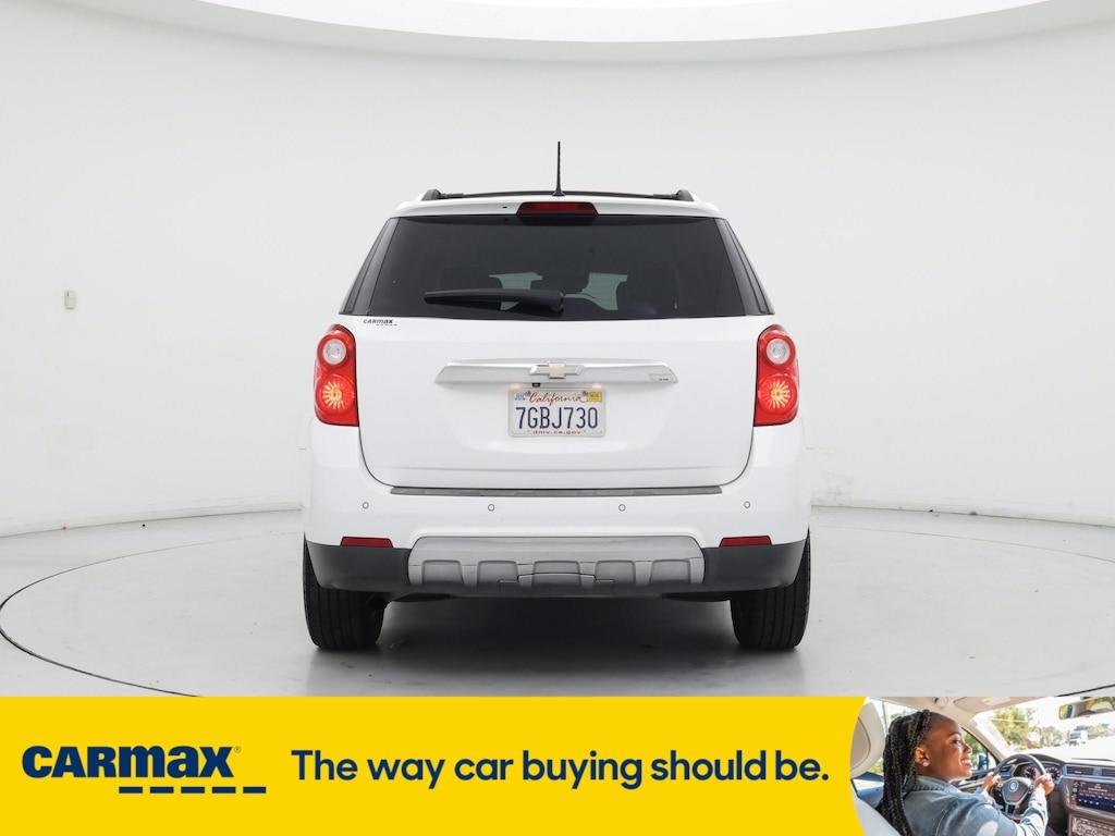 used 2014 Chevrolet Equinox car, priced at $12,998