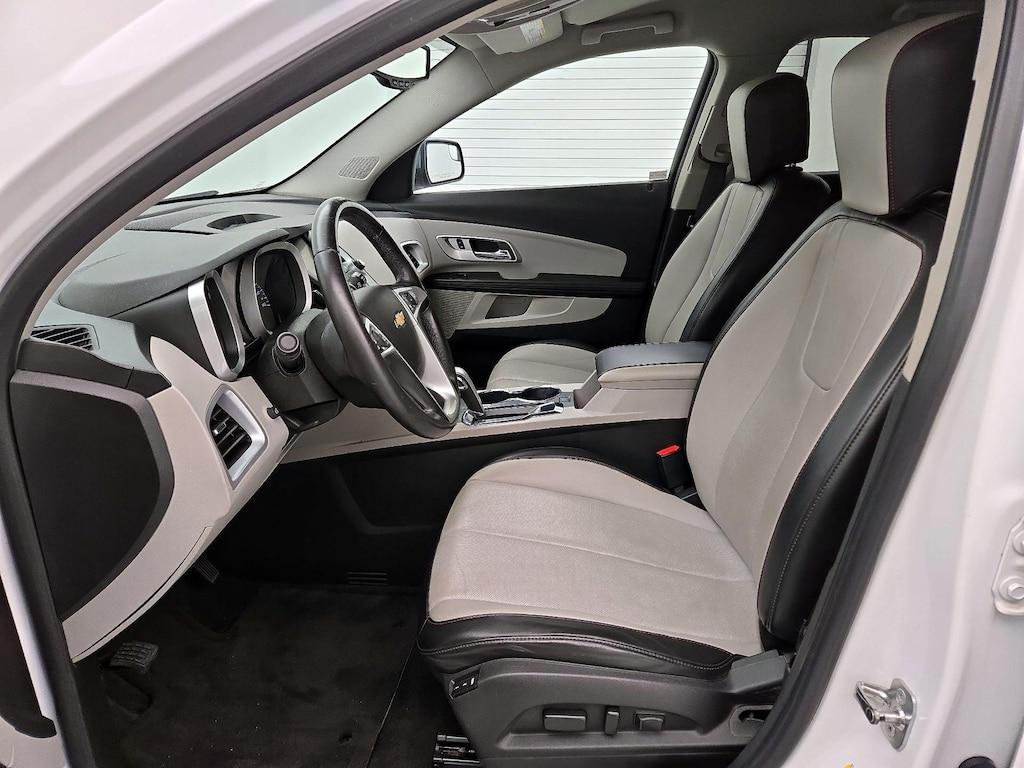 used 2014 Chevrolet Equinox car, priced at $12,998