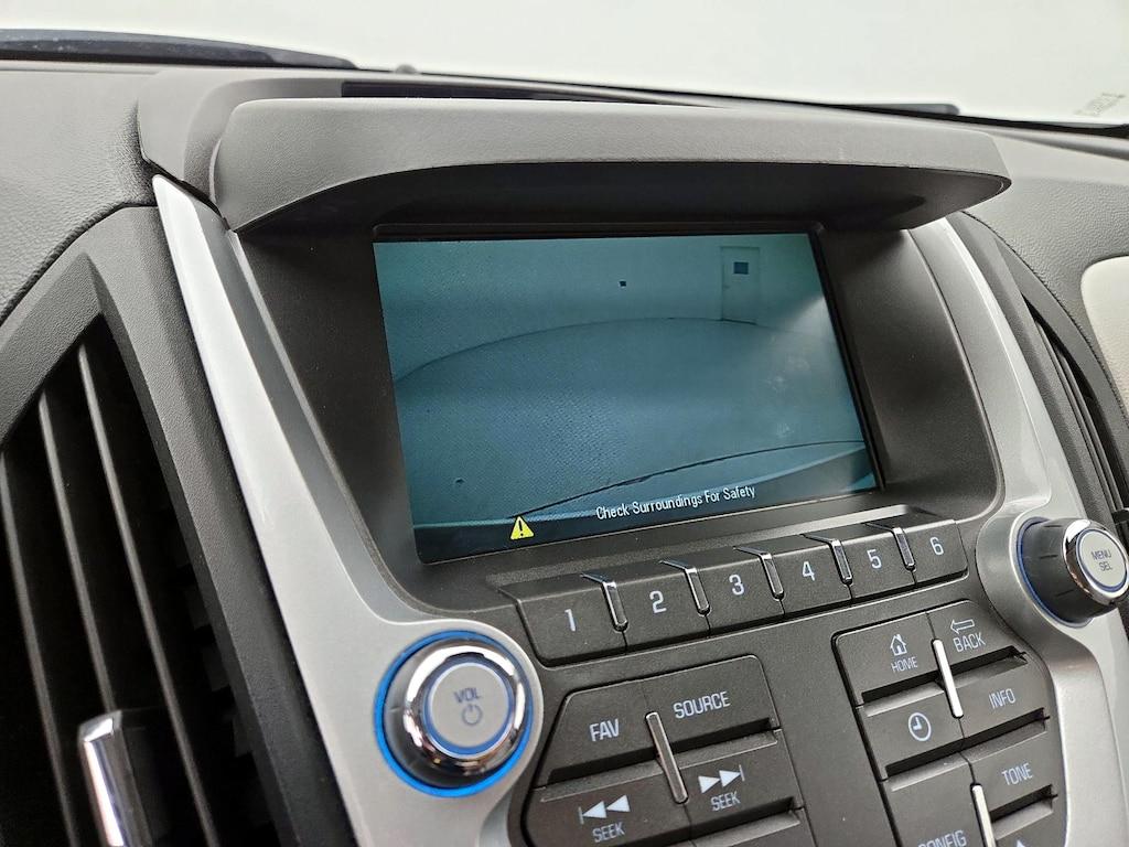 used 2014 Chevrolet Equinox car, priced at $12,998