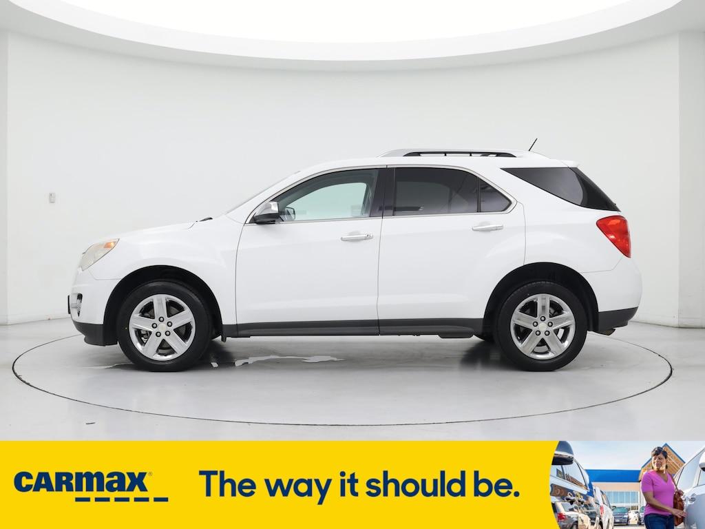 used 2014 Chevrolet Equinox car, priced at $12,998