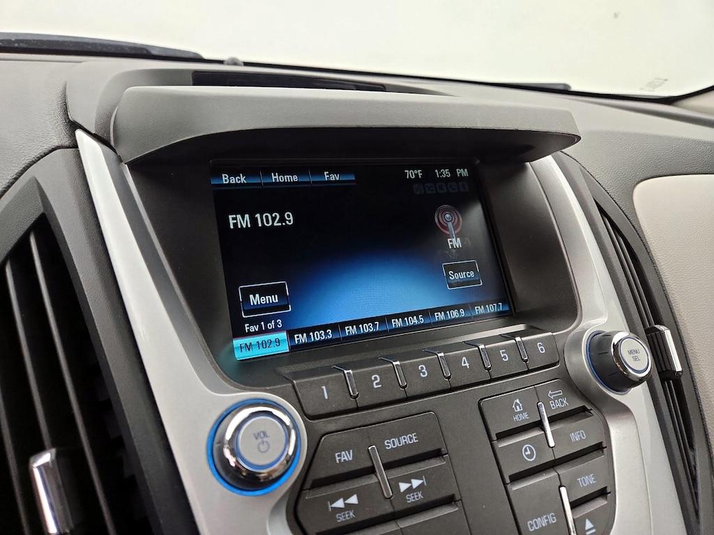 used 2014 Chevrolet Equinox car, priced at $12,998
