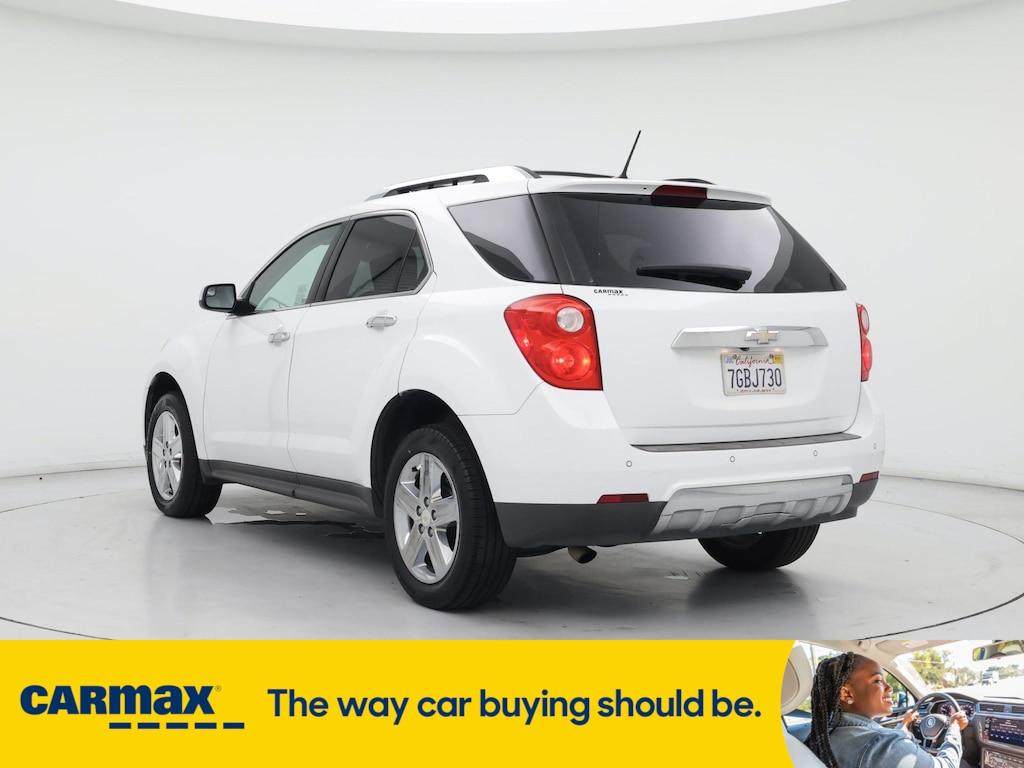 used 2014 Chevrolet Equinox car, priced at $12,998