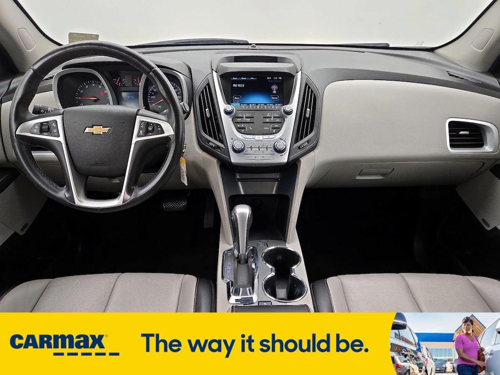 used 2014 Chevrolet Equinox car, priced at $12,998