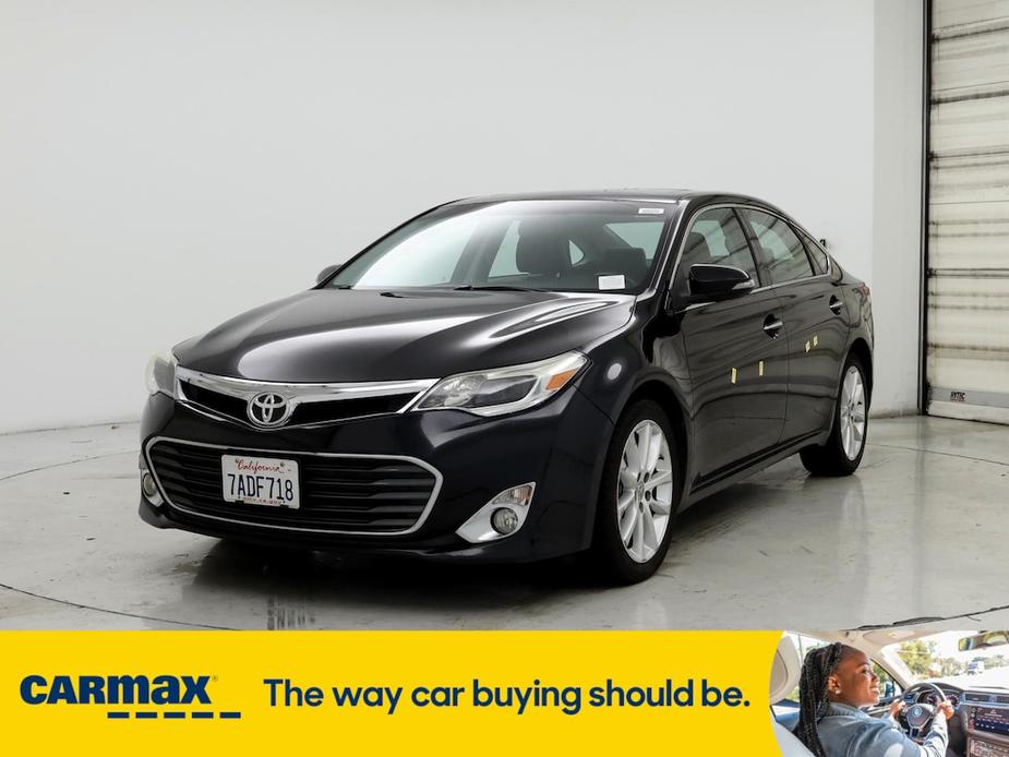 used 2013 Toyota Avalon car, priced at $15,998