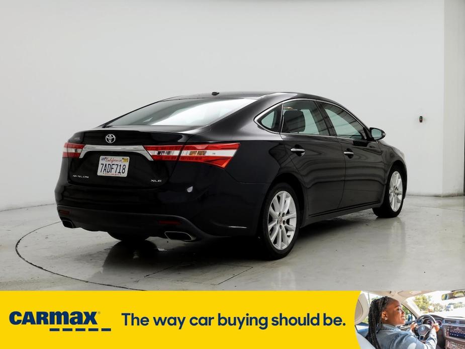 used 2013 Toyota Avalon car, priced at $15,998