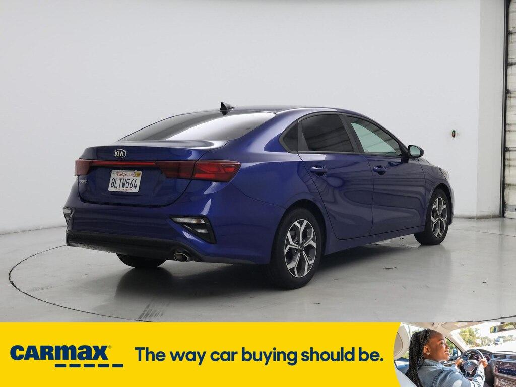 used 2019 Kia Forte car, priced at $15,998