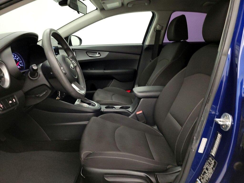 used 2019 Kia Forte car, priced at $15,998