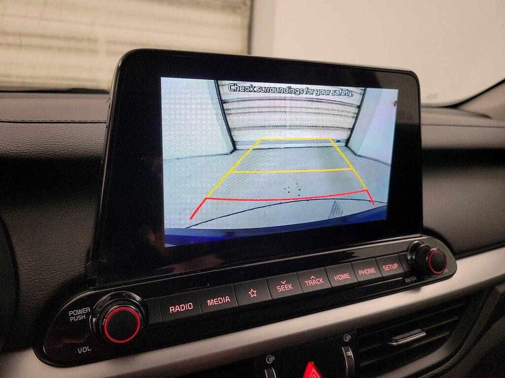 used 2019 Kia Forte car, priced at $15,998