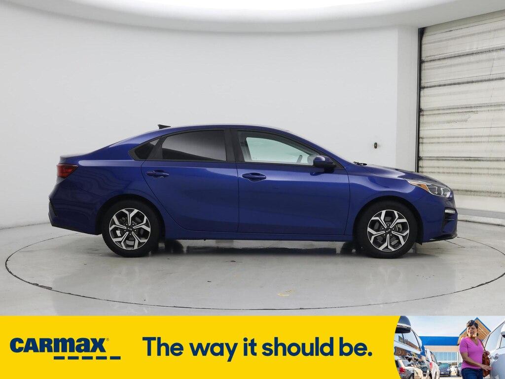 used 2019 Kia Forte car, priced at $15,998