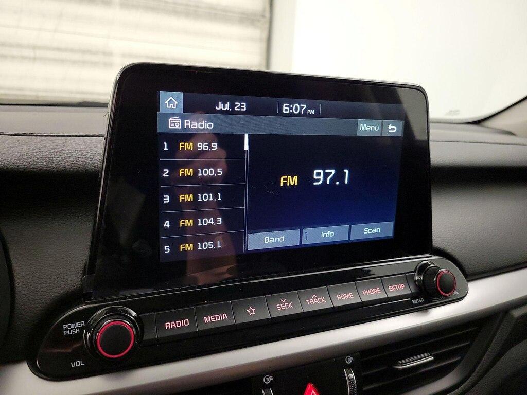 used 2019 Kia Forte car, priced at $15,998
