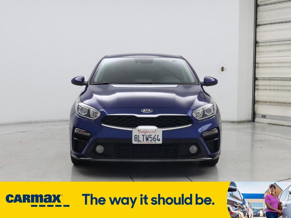 used 2019 Kia Forte car, priced at $15,998