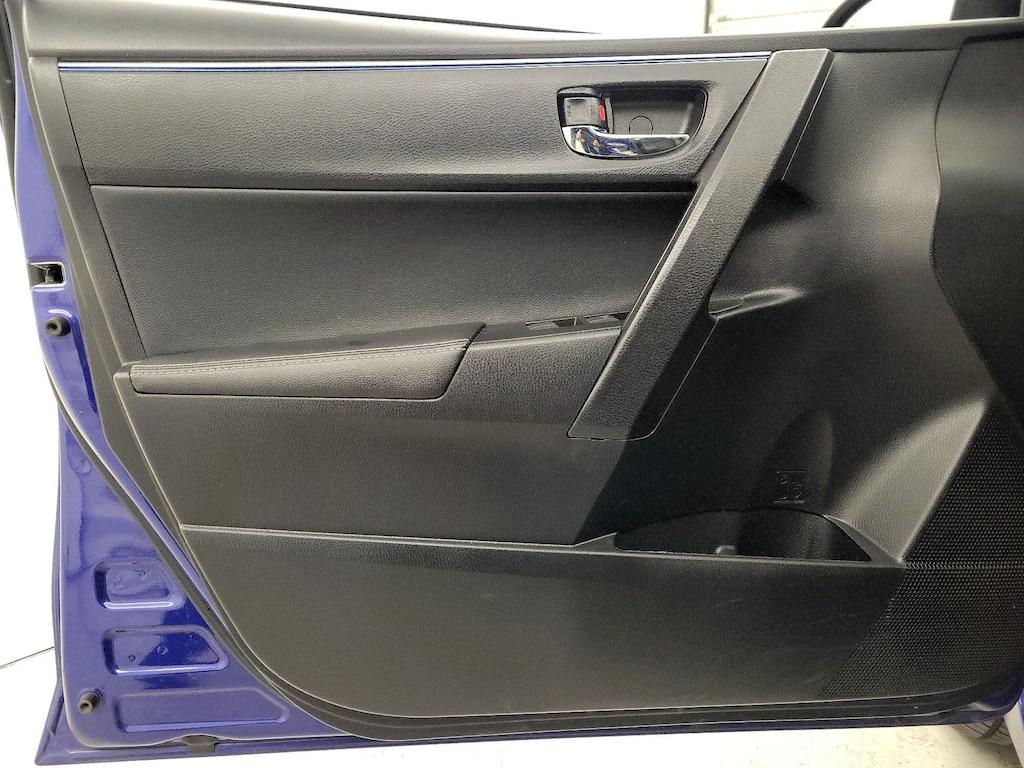 used 2016 Toyota Corolla car, priced at $18,998