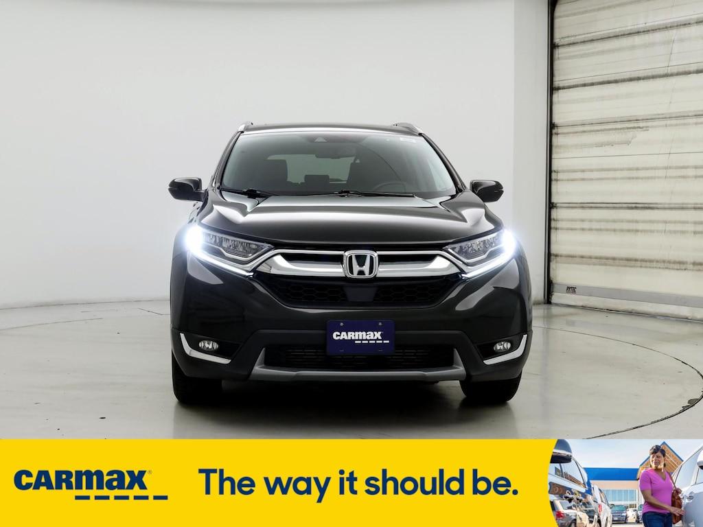 used 2019 Honda CR-V car, priced at $26,998