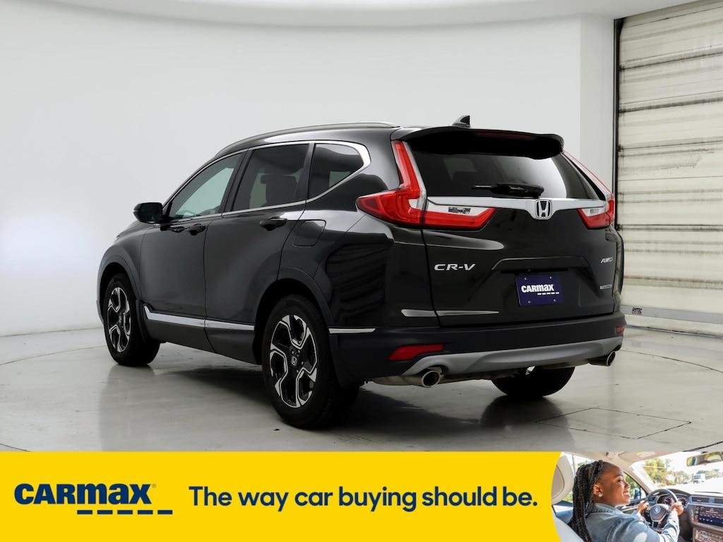 used 2019 Honda CR-V car, priced at $26,998