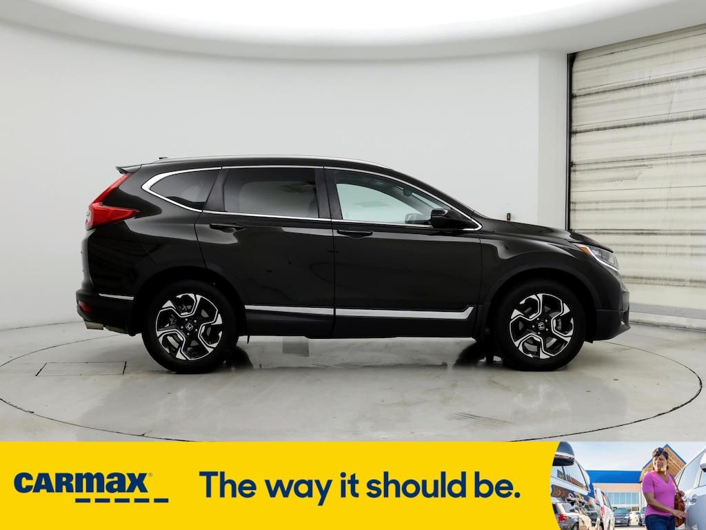 used 2019 Honda CR-V car, priced at $26,998