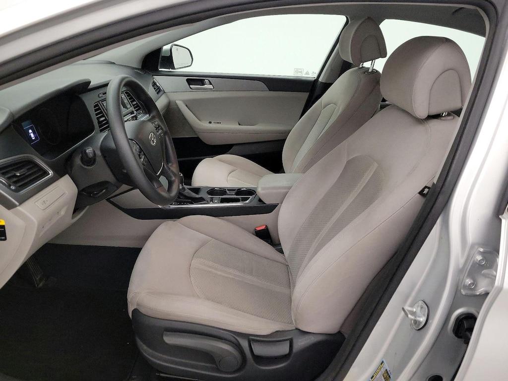 used 2015 Hyundai Sonata car, priced at $12,599