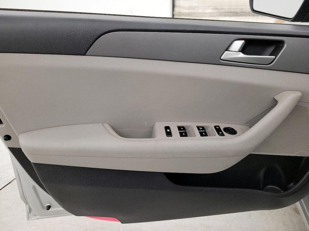 used 2015 Hyundai Sonata car, priced at $12,599
