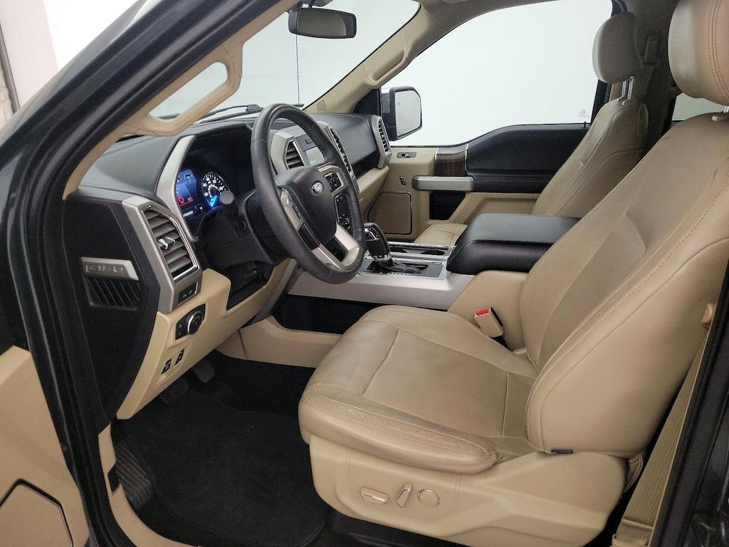 used 2015 Ford F-150 car, priced at $25,998