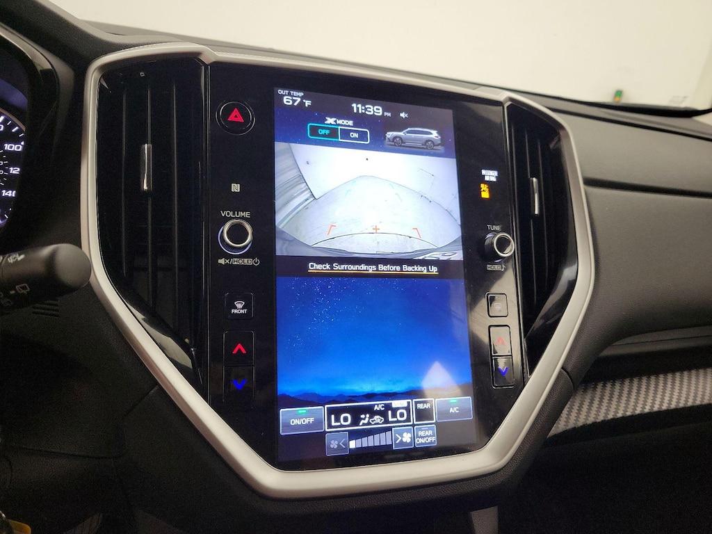 used 2023 Subaru Ascent car, priced at $32,998