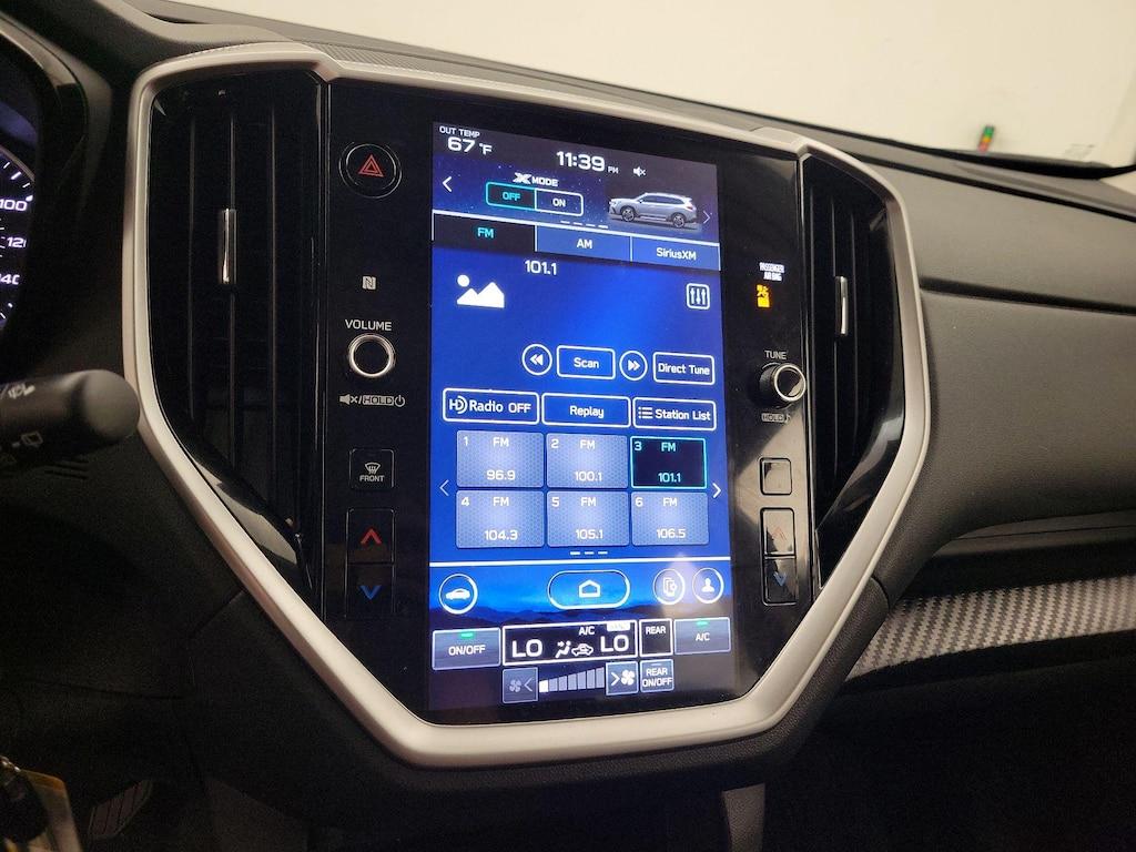 used 2023 Subaru Ascent car, priced at $32,998