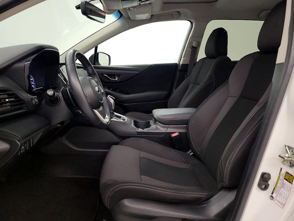 used 2020 Subaru Outback car, priced at $19,998
