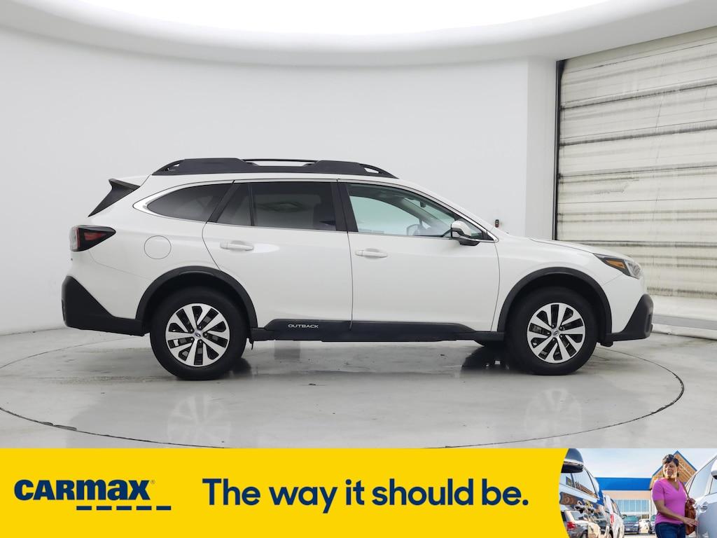 used 2020 Subaru Outback car, priced at $19,998