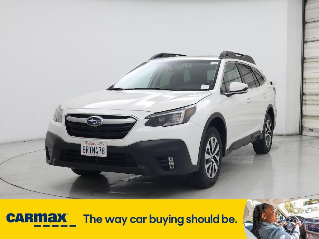 used 2020 Subaru Outback car, priced at $19,998